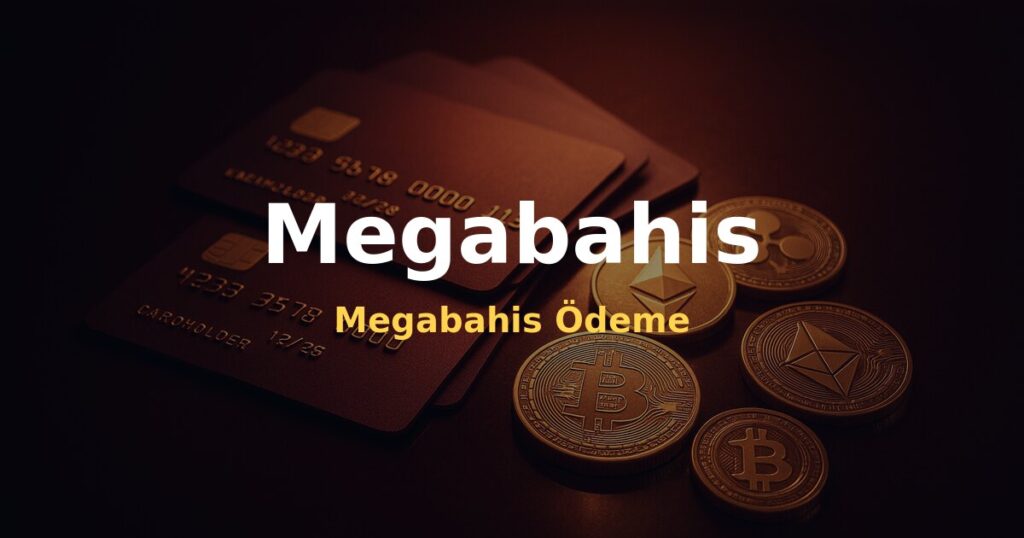 Megabahis Ödeme - Megabahis